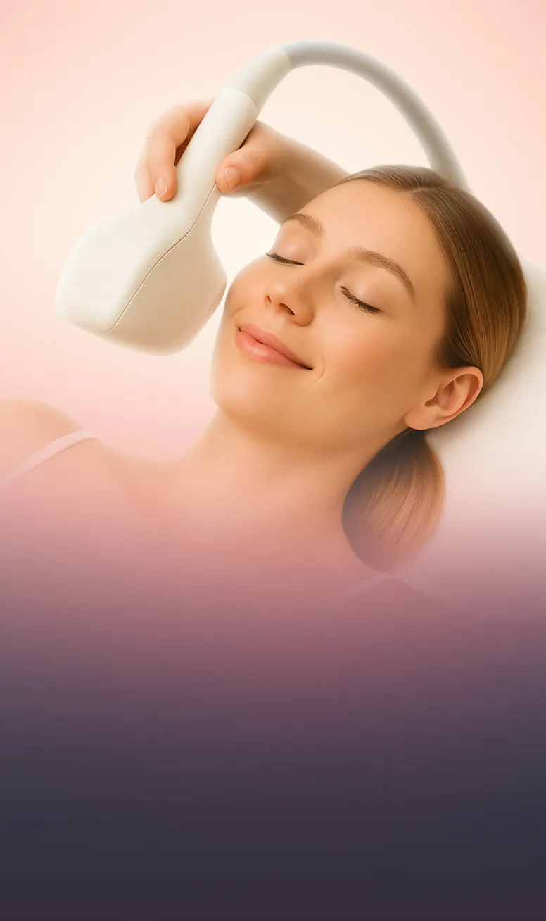 Venus Versa™ Intense Pulsed Light (IPL) treatment mobile banner at Toronto medical spa - Even Skin Tone Isn’t a Filter—It’s a Treatment Plan...